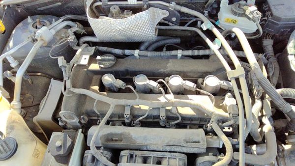 2005-2011 Ford Focus Valve Cover Oem 2.0L 4S4Z6582D — photo 3