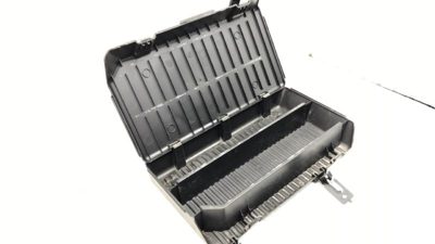 2005 Chevy Colorado Driver Left Rear Under Seat Storage Compartment