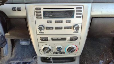 2006 Chevrolet Cobalt Radio Bezel Trim