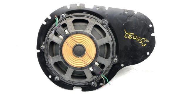 2005-2009 Landrover Lr3 Subwoofer Factory Sub Speaker Oem Assembly — photo 4