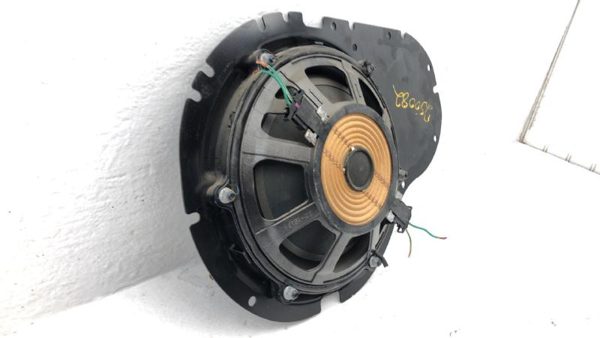 2005-2009 Landrover Lr3 Subwoofer Factory Sub Speaker Oem Assembly — photo 5