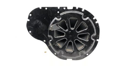 2005-2009 Landrover Lr3 Subwoofer Factory Sub Speaker Oem Assembly