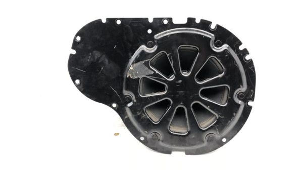 2005-2009 Landrover Lr3 Subwoofer Factory Sub Speaker Oem Assembly — photo 1