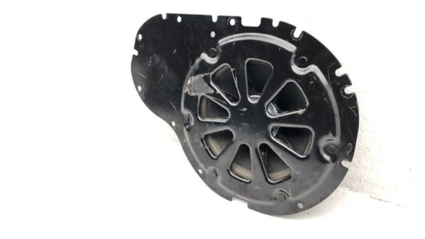 2005-2009 Landrover Lr3 Subwoofer Factory Sub Speaker Oem Assembly — photo 3