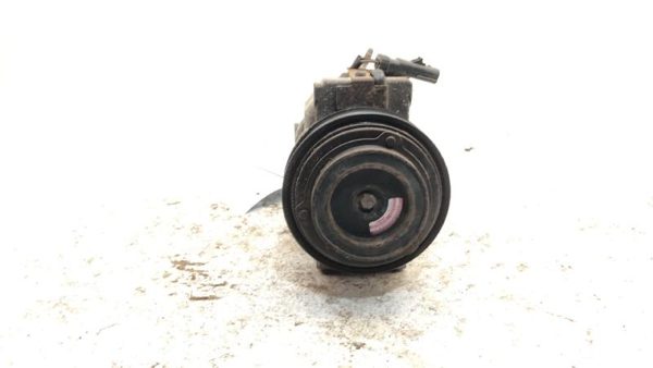 13-15 Dodge Journey Ac Compressor Air Conditioner Pump Assembly Oem 2.4L — photo 3