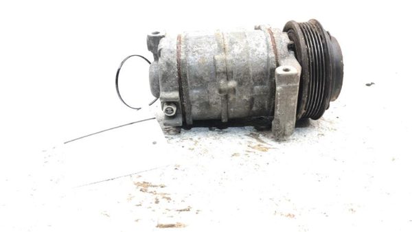 13-15 Dodge Journey Ac Compressor Air Conditioner Pump Assembly Oem 2.4L — photo 9