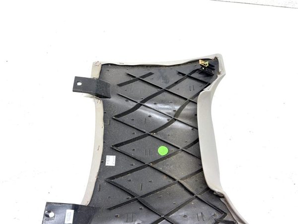 05-11 Cadillac Sts Lower Dash Under Column Knee Bolster Trim Panel Oem Gray 132 — photo 11