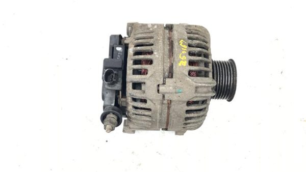 2003-2013 Dodge Ram 1500 Alternator 5.7L 56028699Aa 56028699Aa — photo 6