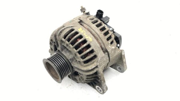 2003-2013 Dodge Ram 1500 Alternator 5.7L 56028699Aa 56028699Aa — photo 8