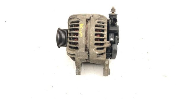 2003-2013 Dodge Ram 1500 Alternator 5.7L 56028699Aa 56028699Aa — photo 9