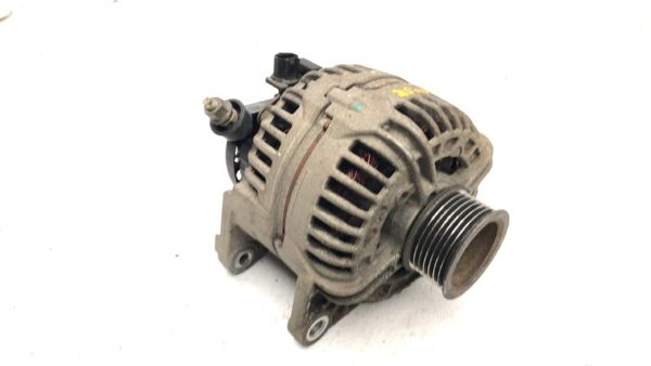 2003-2013 Dodge Ram 1500 Alternator 5.7L 56028699Aa 56028699Aa — photo 1