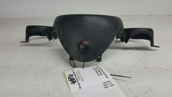 2008 Mini Cooper Dash Panel * Free Shipping * 08 S Model Radio Trim Bezel — photo 3