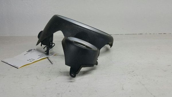 2008 Mini Cooper Dash Panel * Free Shipping * 08 S Model Radio Trim Bezel — photo 4