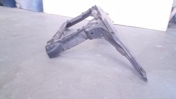 2008 Fusion Radiator Support Tab Broke — photo 5