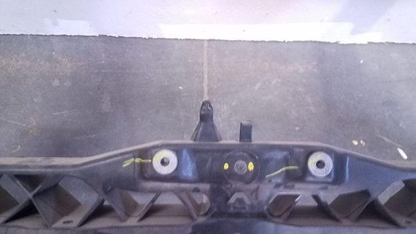 2008 Fusion Radiator Support Tab Broke — photo 2