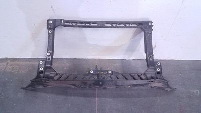 2008 Fusion Radiator Support Tab Broke