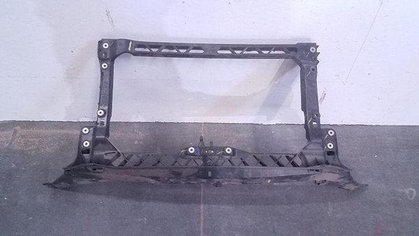 2008 Fusion Radiator Support Tab Broke — photo 1