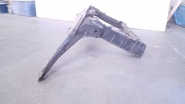 2008 Fusion Radiator Support Tab Broke — photo 4