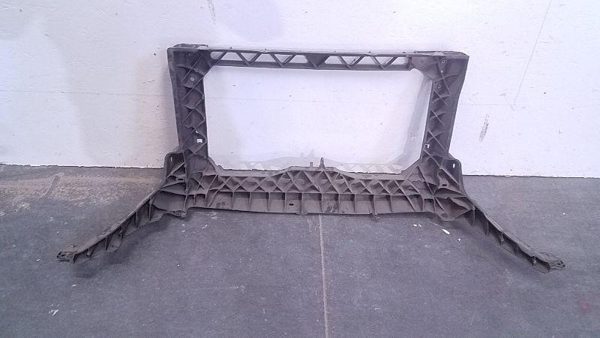 2008 Fusion Radiator Support Tab Broke — photo 3