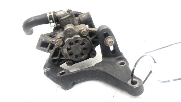 1998 Honda Civic Mount Bracket Set With Power Steering Pump Oem 1.6L Vtec — photo 1