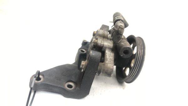 1998 Honda Civic Mount Bracket Set With Power Steering Pump Oem 1.6L Vtec — photo 8