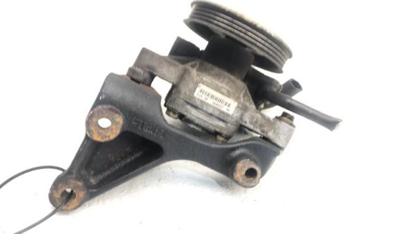 1998 Honda Civic Mount Bracket Set With Power Steering Pump Oem 1.6L Vtec — photo 9