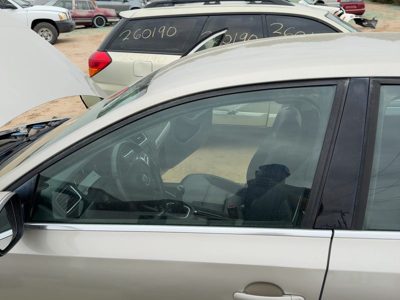 2011-2018 Vw Jetta Driver Left Front Side Window Door Glass Oem 5C6845201C