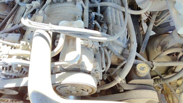 1997-01 Ram 1500 Ac Compressor Air Conditioner Pump Assembly Oem 5.2L 55055540Ac — photo 2