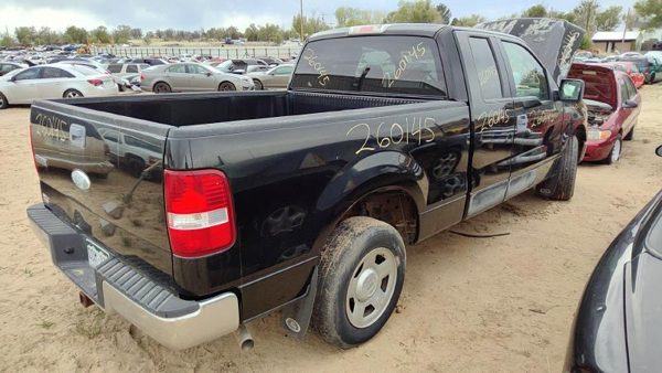 2006 Ford F-150 — vehicle photo 6