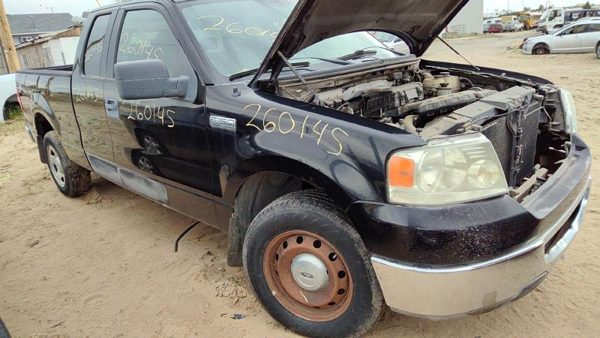 2006 Ford F-150 — vehicle photo 7