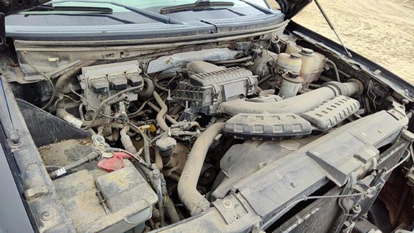 2006 Ford F-150 — vehicle photo 8