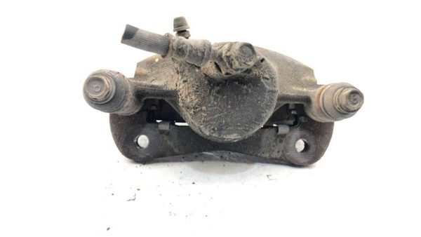 1986 Toyota Camry Driver Left Front Brake Caliper With Mount Bracket Oem — photo 4