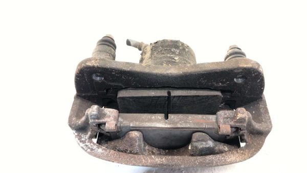 1986 Toyota Camry Driver Left Front Brake Caliper With Mount Bracket Oem — photo 7