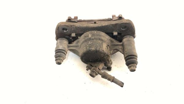 1986 Toyota Camry Driver Left Front Brake Caliper With Mount Bracket Oem — photo 9