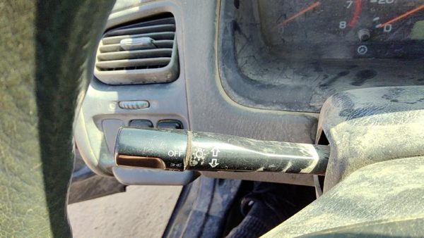 1998-2002 Honda Accord Turn Signal Switch Column Control Lever Headlight Oem — photo 1