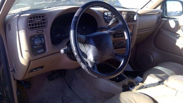 2002 Blazer S10/jimmy S15 — vehicle photo 3