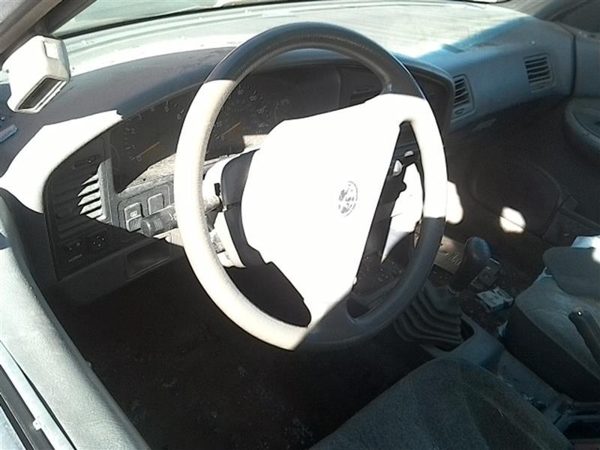 1990 Subaru Legacy — vehicle photo 4