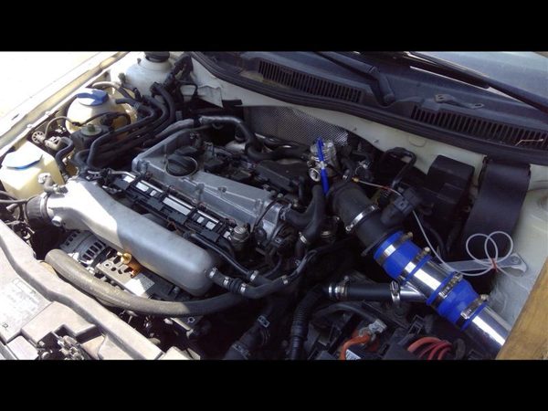 2002 Jetta Except Gli — vehicle photo 3