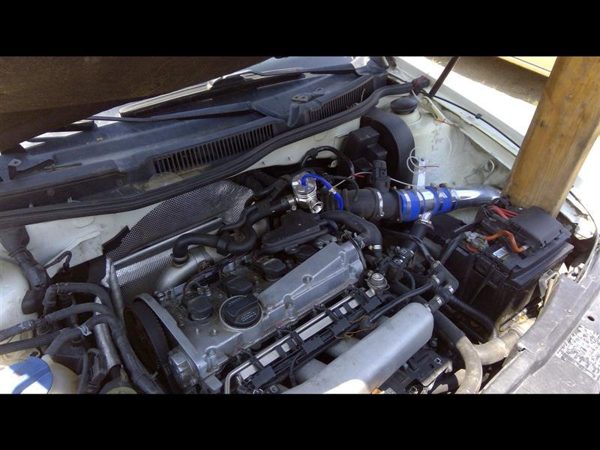 2002 Jetta Except Gli — vehicle photo 2