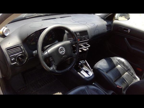 2002 Jetta Except Gli — vehicle photo 5