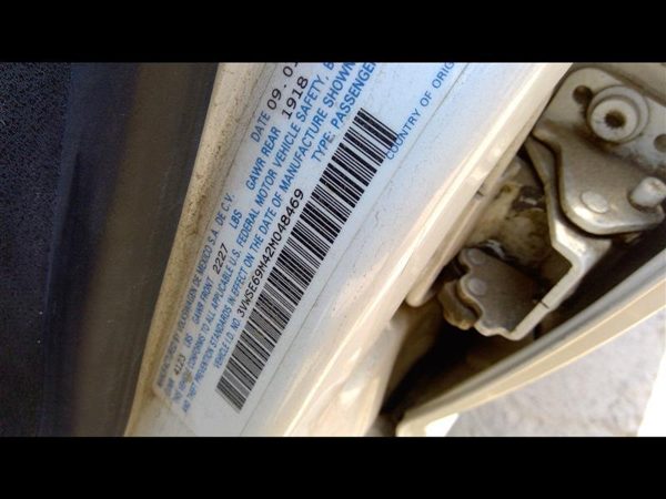 2002 Jetta Except Gli — vehicle photo 6