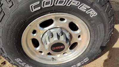 1999-10 Gmc Sierra 2500 16 Aluminum Wheel Oem Factory Py0 8 Lug Rim #3 12368964
