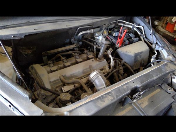 2007 Chevy Hhr — vehicle photo 2