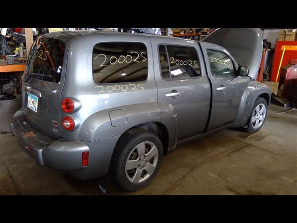 2007 Chevy Hhr — vehicle photo 7