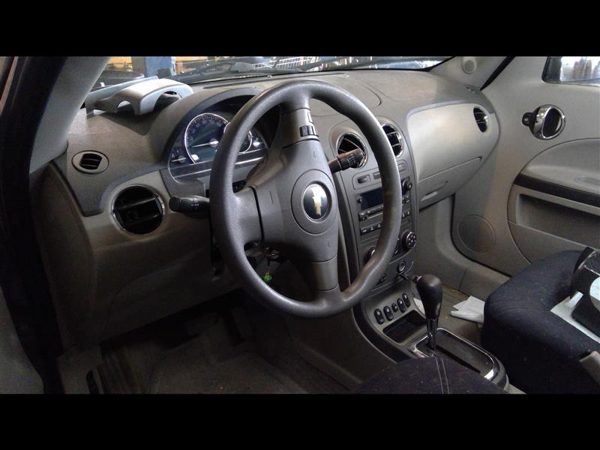 2007 Chevy Hhr — vehicle photo 4