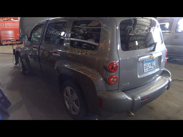 2007 Chevy Hhr — vehicle photo 6