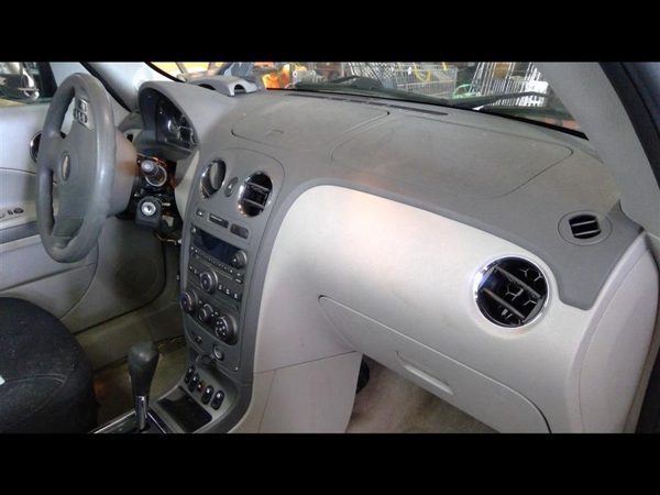 2007 Chevy Hhr — vehicle photo 8