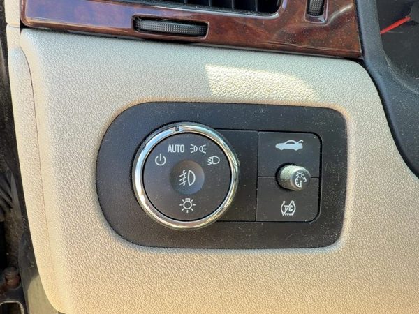 2006-2011 Chevy Impala Headlight Switch Control Knob Buttons Dash Oem Lt And Ltz — photo 3