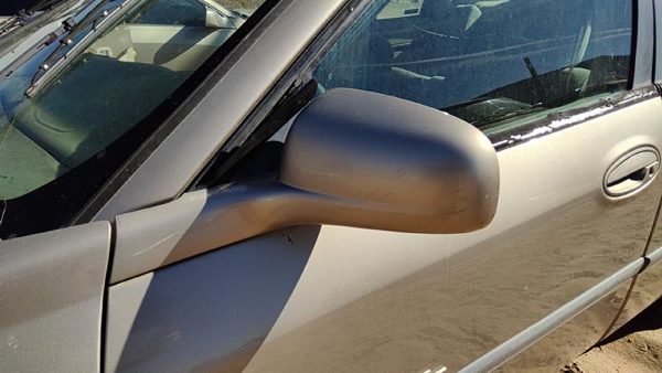 2000-2005 Chevy Impala Driver Left Power Side Mirror Door Mounted Oem 10331512 — photo 1