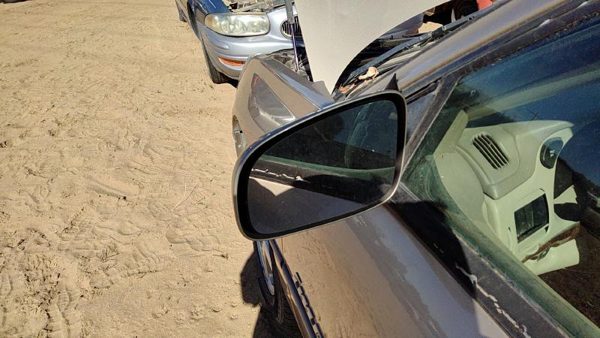 2000-2005 Chevy Impala Driver Left Power Side Mirror Door Mounted Oem 10331512 — photo 5